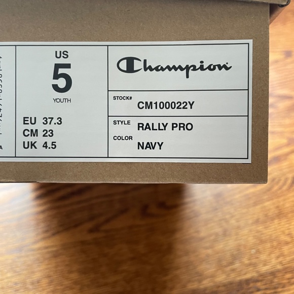 Champion Runners - Picture 7 of 8